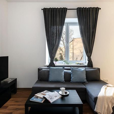 Shortstaypoland Dlugosza Warschau Exterior foto
